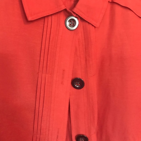 Christopher & Banks Jacket - Picture 2 of 4